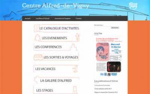 Centre Alfred de Vigny - Voisins-le-Bretonneux
