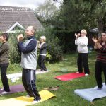 Régén'air - Stretching postural® & Gym Posturo-Mézières
